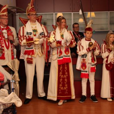 2018 11 11 Proklamation Dingden 79 640x427