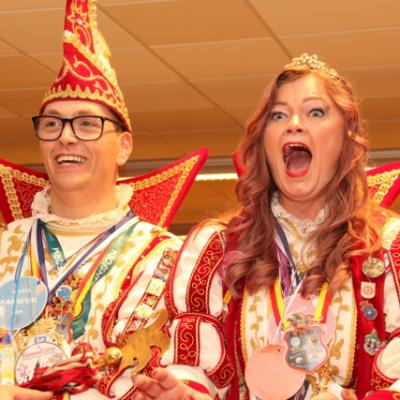 Altweiber Termine 2019