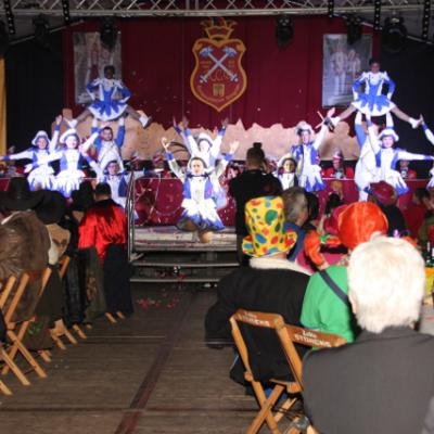 2019 03 02 Karnevalsmesse Mit Kana 106 640x427