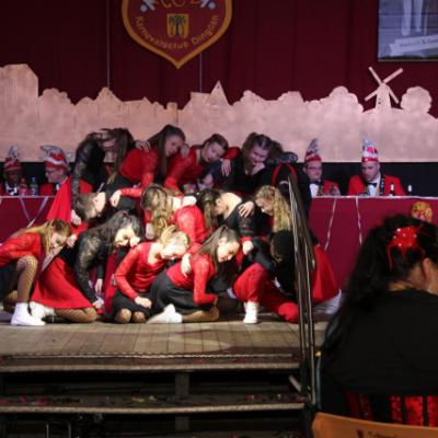 2019 03 02 Karnevalsmesse Mit Kana 118 640x427