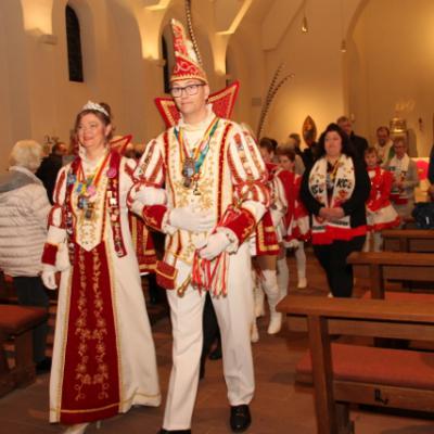 2019 03 02 Karnevalsmesse Mit Kana 17 640x427