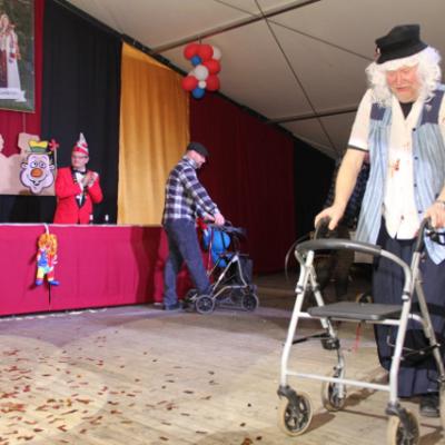 2019 03 02 Karnevalsmesse Mit Kana 182 640x427