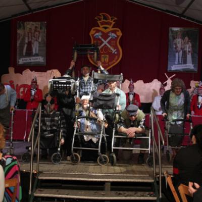 2019 03 02 Karnevalsmesse Mit Kana 187 640x427