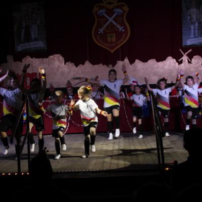 2019 03 02 Karnevalsmesse Mit Kana 72 640x427