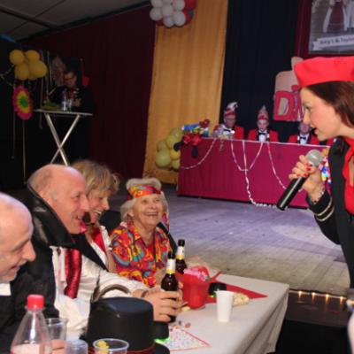 2019 03 02 Karnevalsmesse Mit Kana 82 640x427