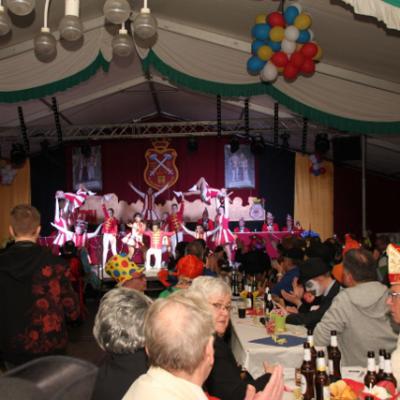 2019 03 02 Karnevalsmesse Mit Kana 91 640x427